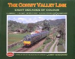 The Conwy Valley Line by GODDARD, Larry